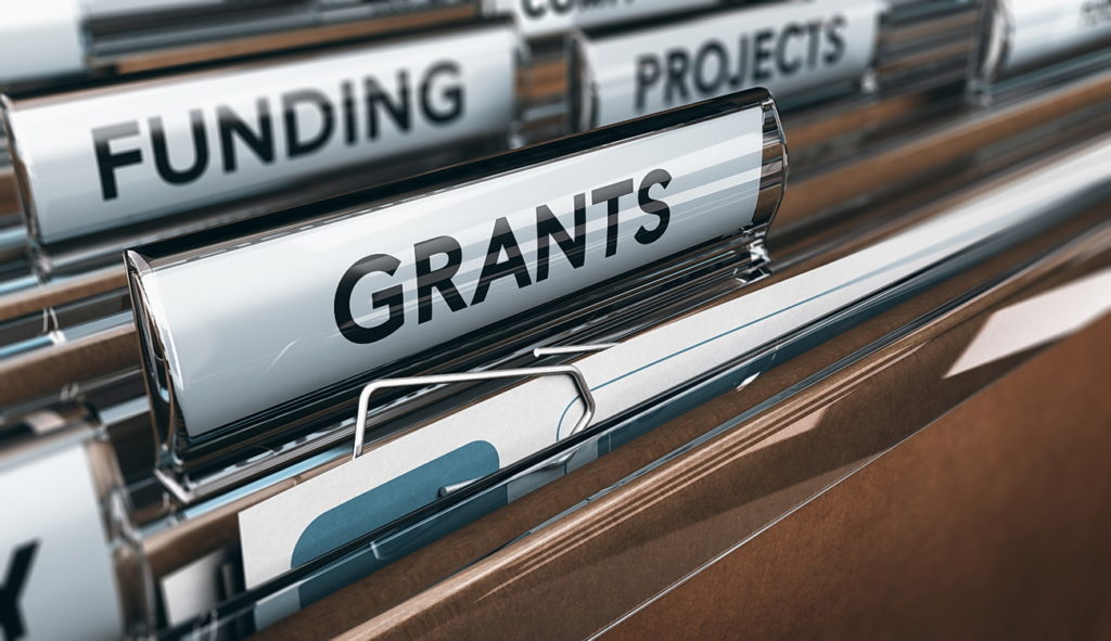 Government Grants For Job Creation