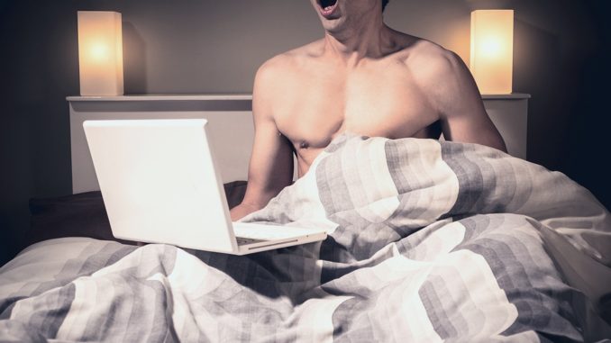 Watching Masturbating Men - Did Hackers Truly Record You Masturbating While Watching ...