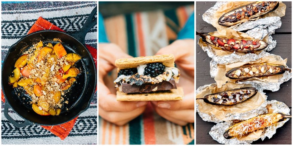 3 Campfire Pie Recipes For Your Next Outdoor Trip | Ponirevo