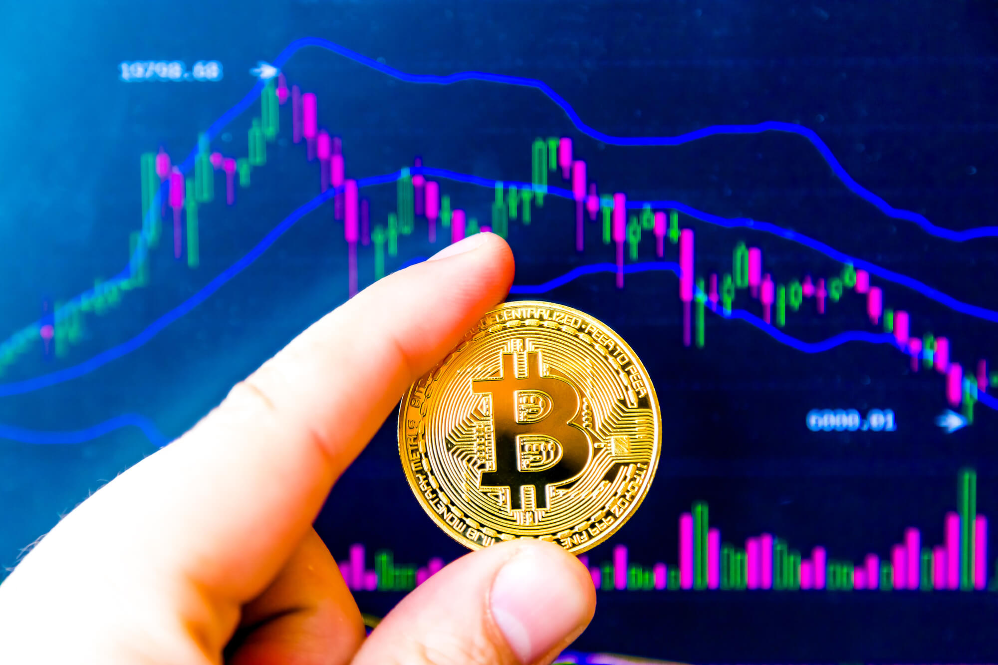 should i invest in cryptocurrency 2019