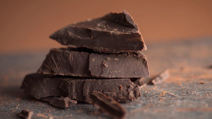 Can Chocolate Affect Your Sex Life Ponirevo
