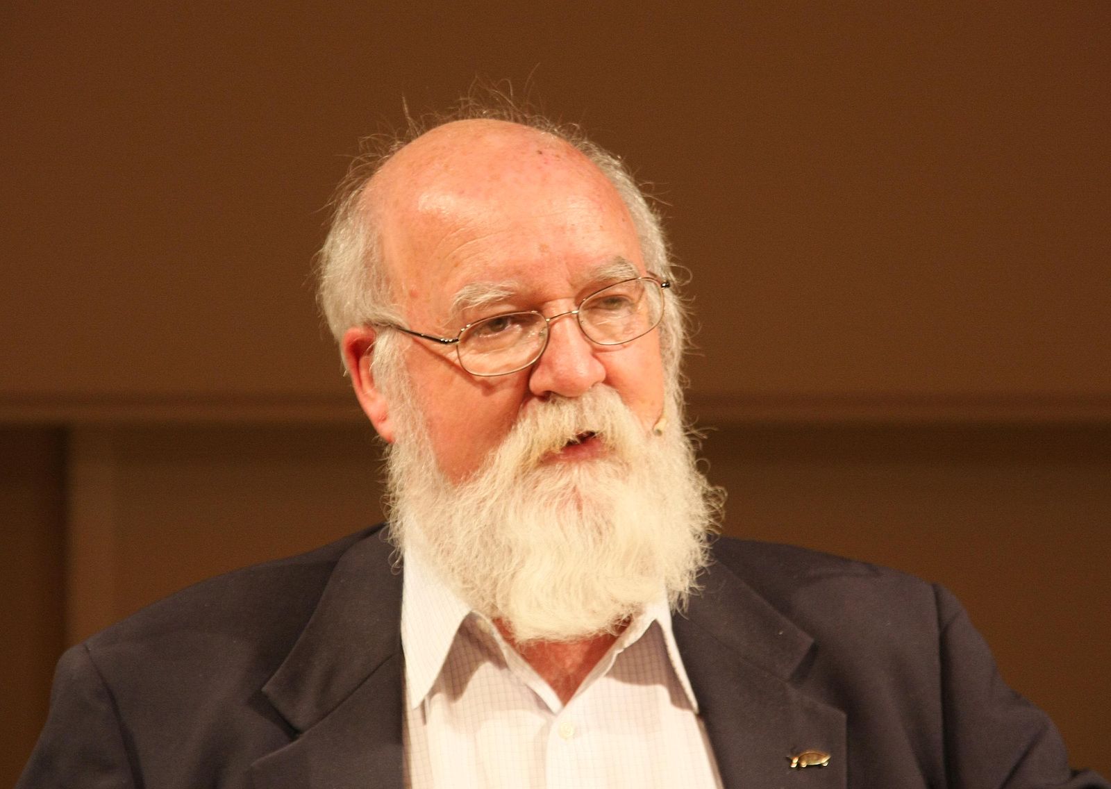 Daniel Dennet's Criticism of Religion | Ponirevo