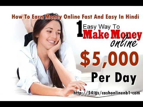 Make money advertising online (Free strategies for beginners) -