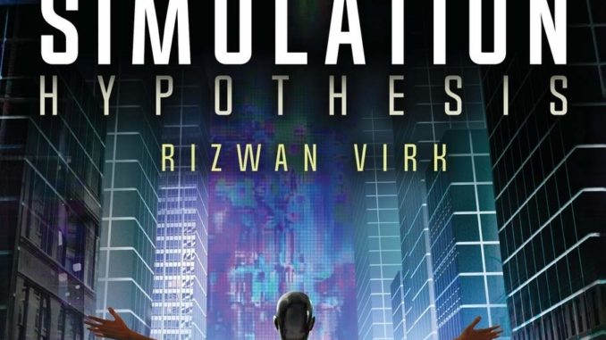 simulation hypothesis book