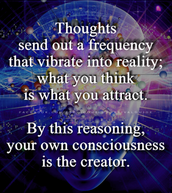 What Are YOU Attracting in Your Life? Connecting New Age, Metaphysics ...