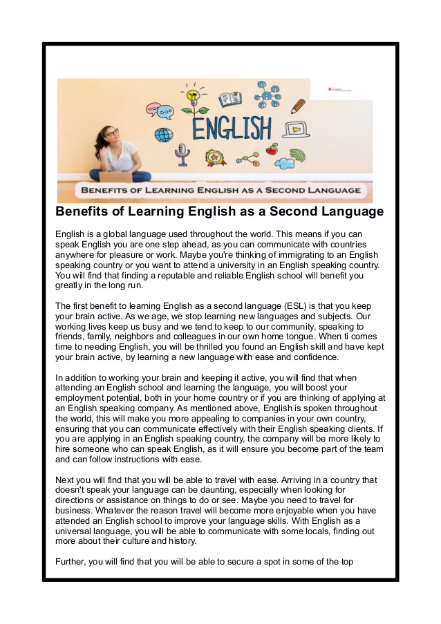 benefits-of-speaking-english-as-a-second-language-ponirevo