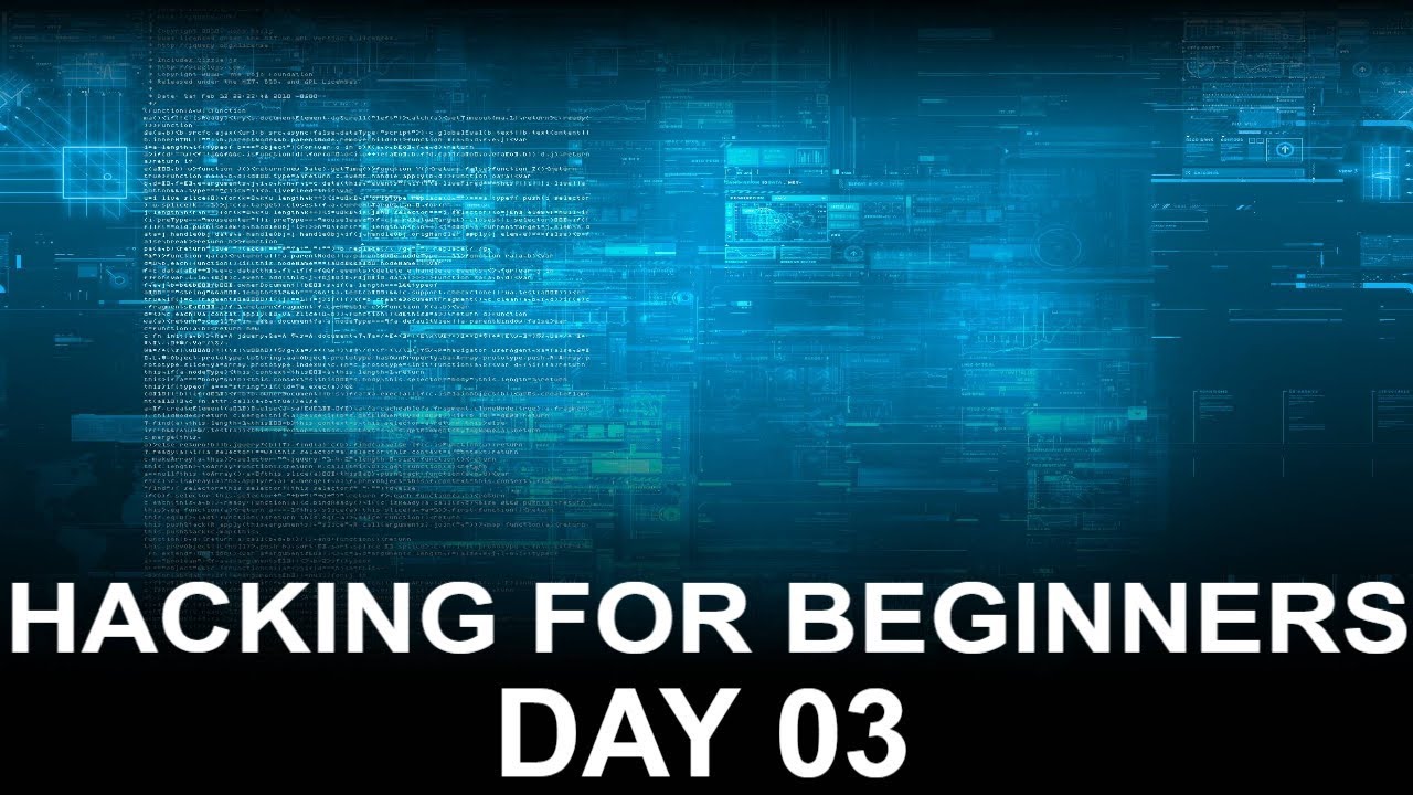 CEH v10 Training | Ethical Hacking | Creating penetration testing LAB | in Hindi | Day 03 | Video