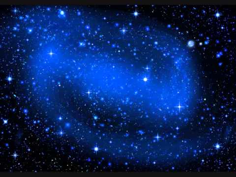 Guided Meditation for Sleep… Floating Amongst the Stars | Video