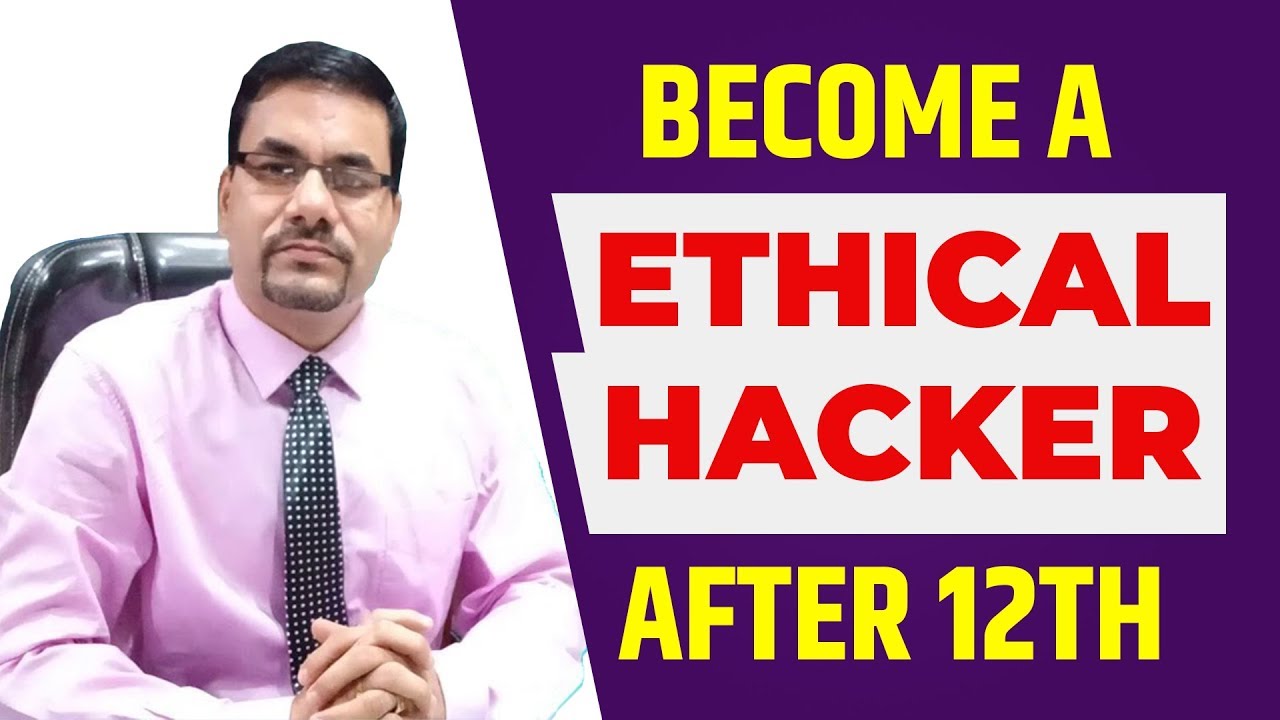 How to be an Ethical Hacker | Career & jobs in Ethical Hacking | Ethical Hacking for beginners | Video