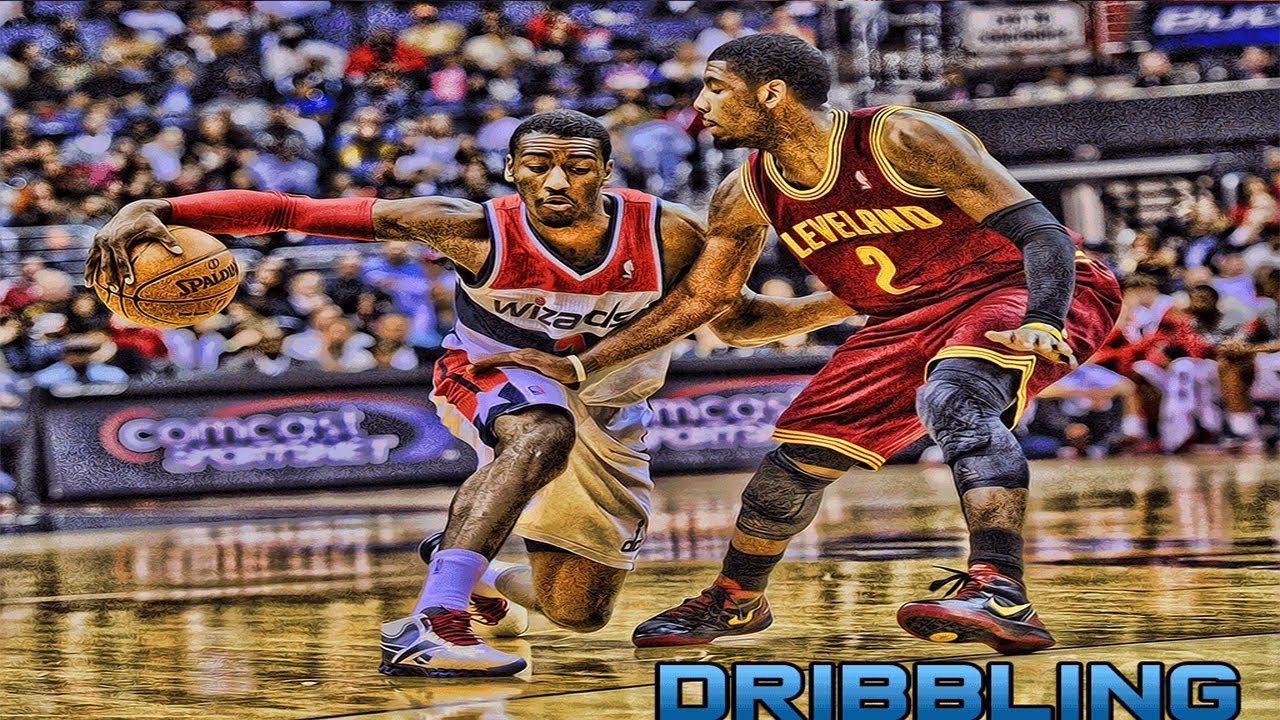NBA 2K14 Tutorials & Tips – Dribble Moves Tutorial – Episode 4 (XBOX 360/PS3/PC/XBOX ONE/PS4) | Video