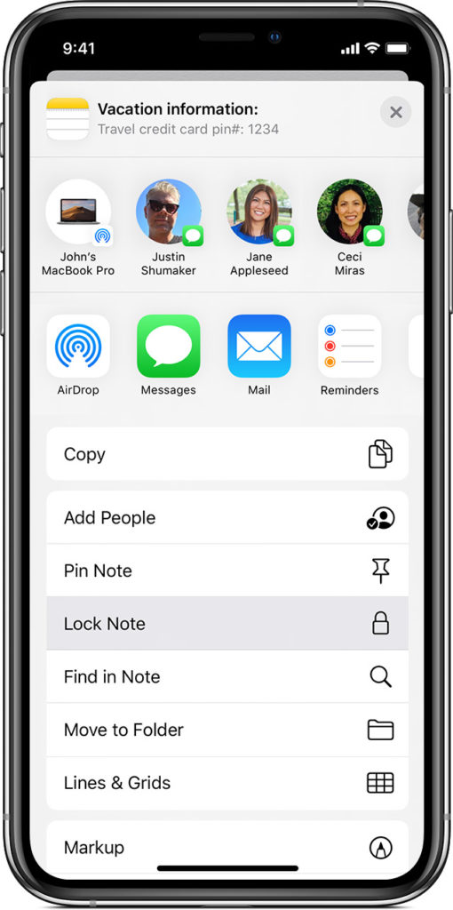 applocker for iphone 6