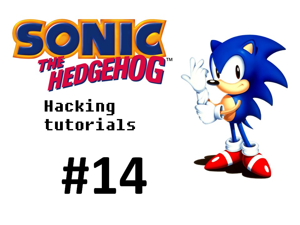 Sonic 1 Hacking Tutorials – Music Editing Part 1 | Video