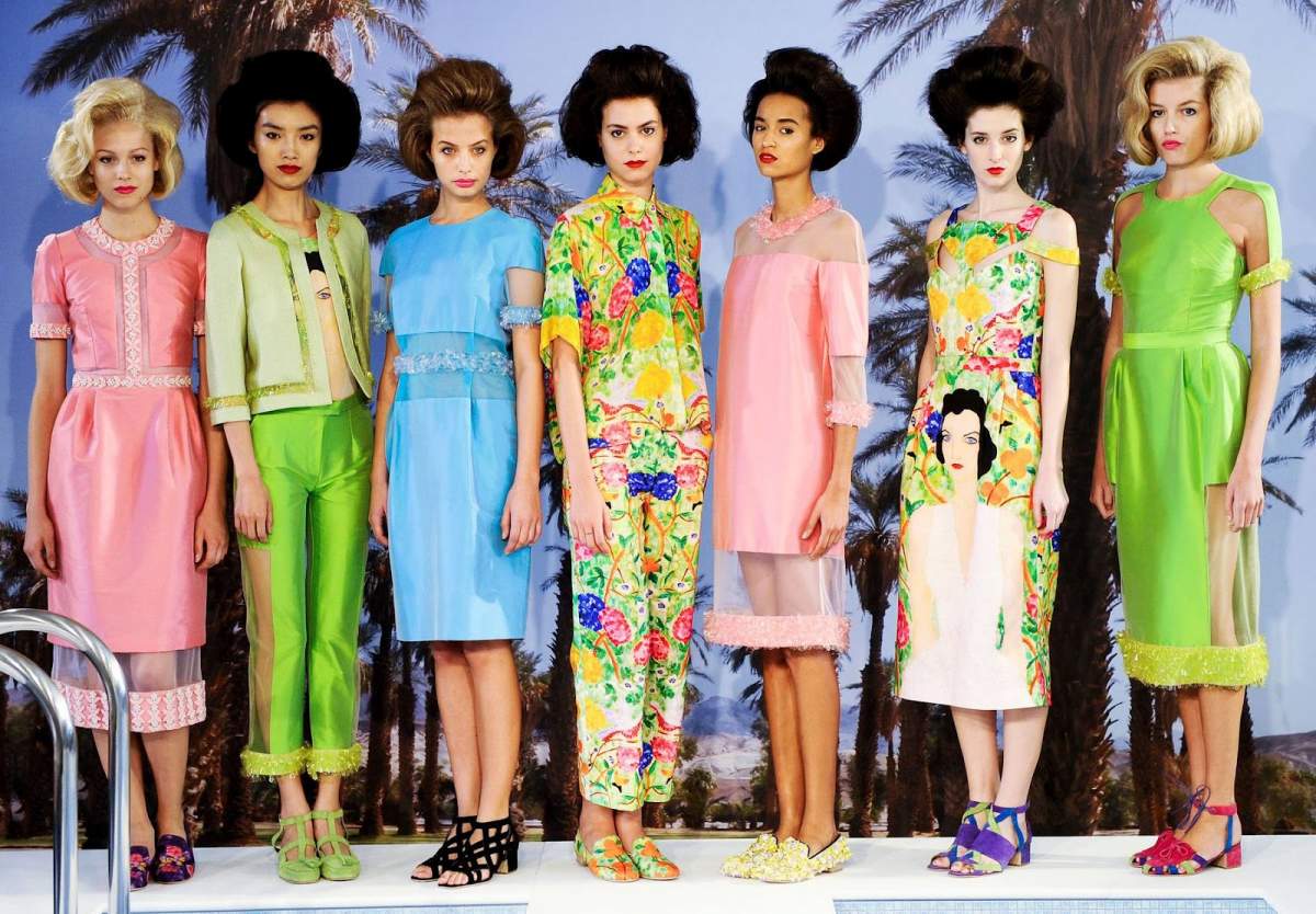 The Cultures Behind Fashion Trends | Ponirevo