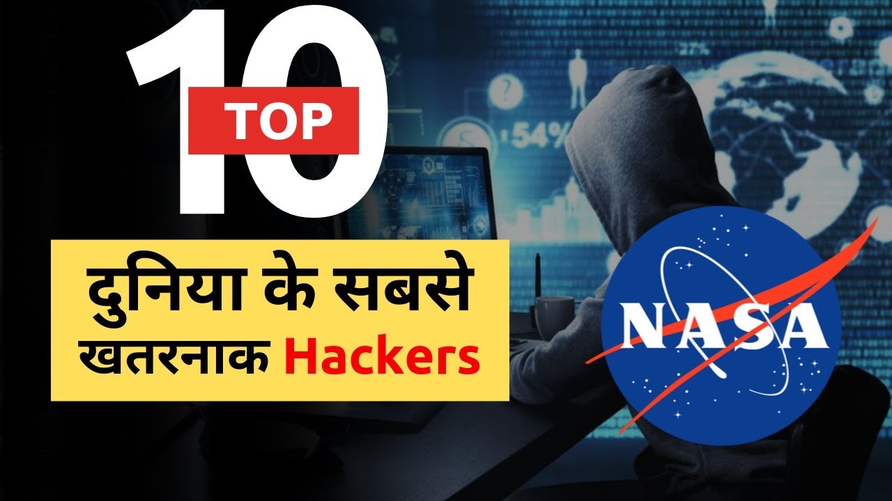 Top 10 Best Ethical Hackers in World – 🐱‍💻 Famous Ethical Hackers – SSDN Technologies | Video