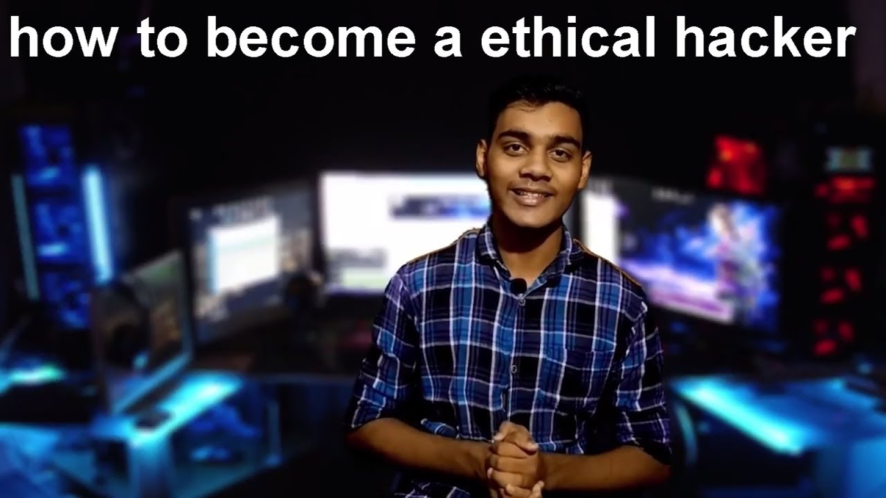 What is Ethical Hacking/How to Learn Hacking in india  in hindi | Video