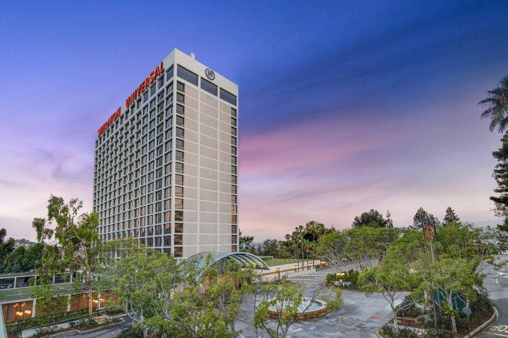 Cheap Glendale Hotels Near Universal Studios and Hollywood | Ponirevo