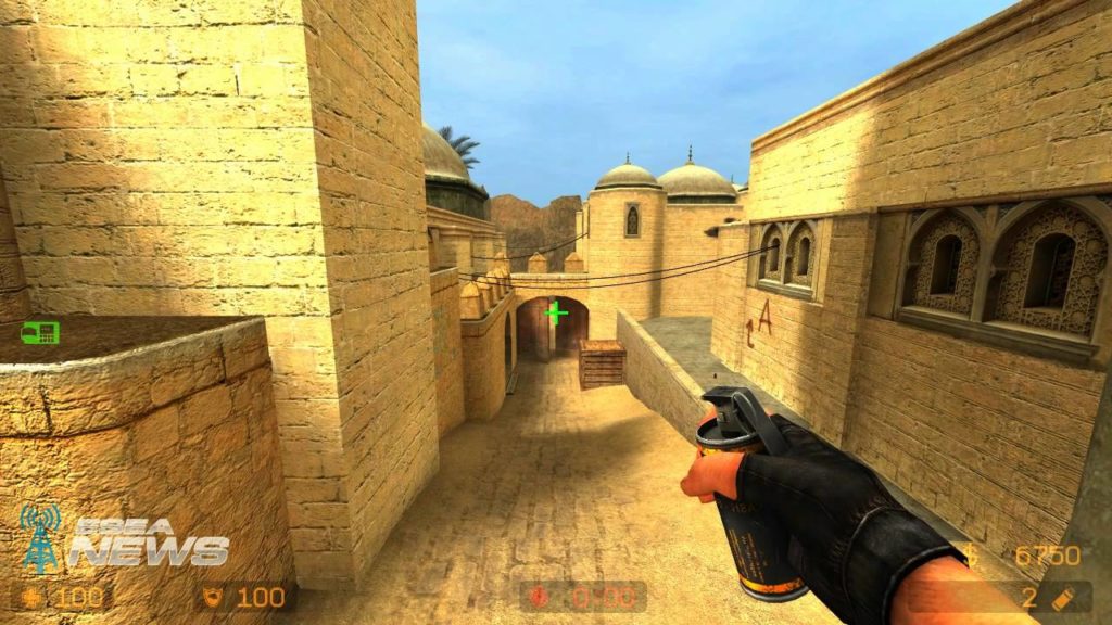 maps counter strike download