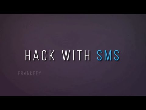 Hack With SMS | Learn Ethical Hacking In Tamil | Frankeey | Video