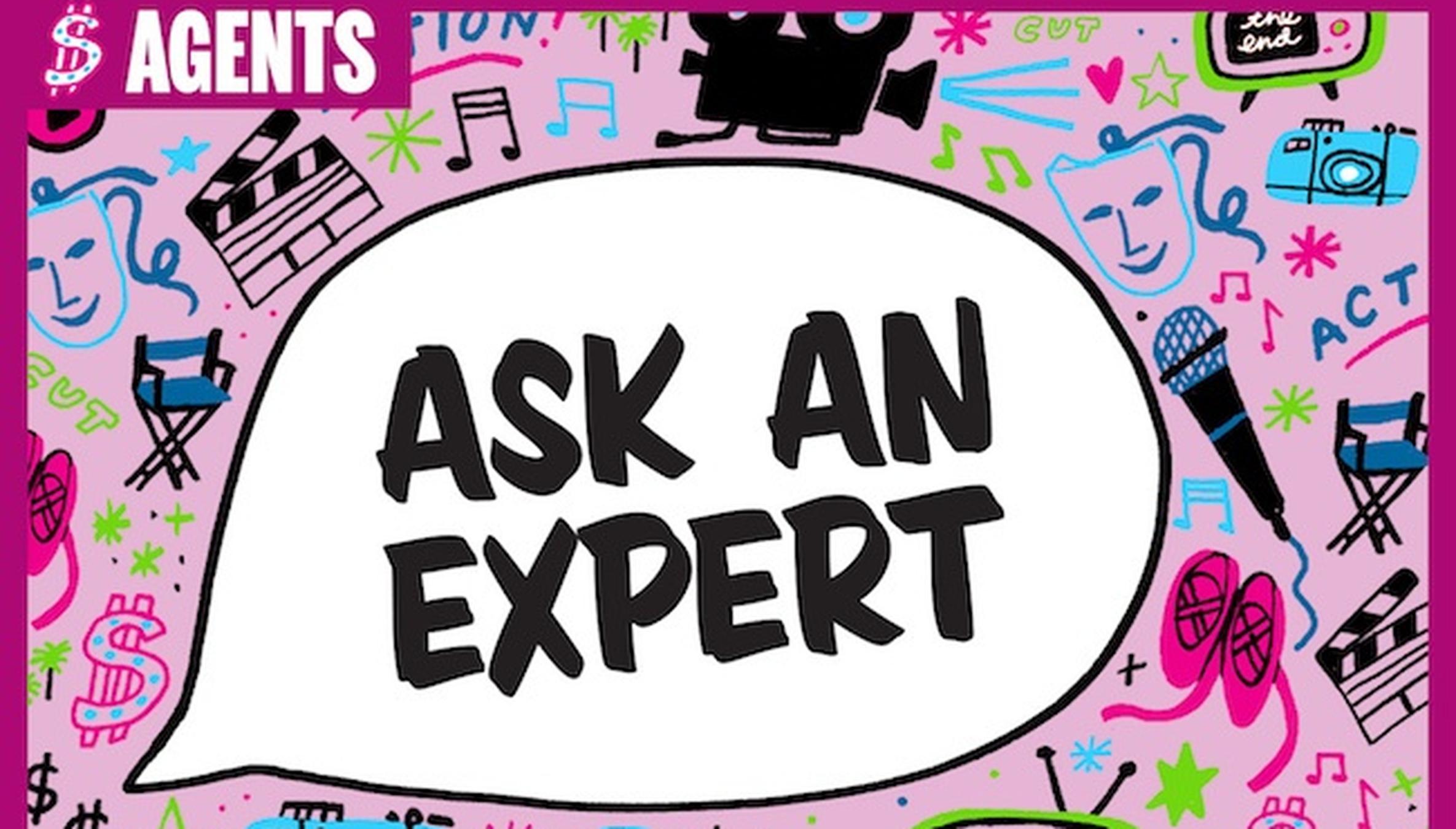 Ask expert