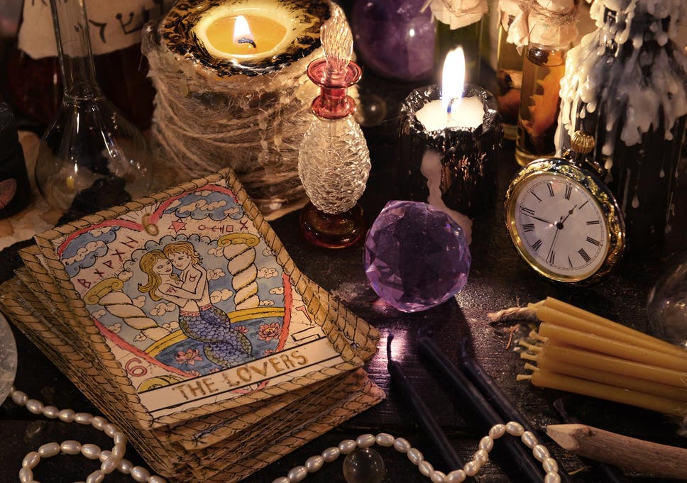 How to Cast Real Love Spells and Find Real Spell Casters Online Ponirevo