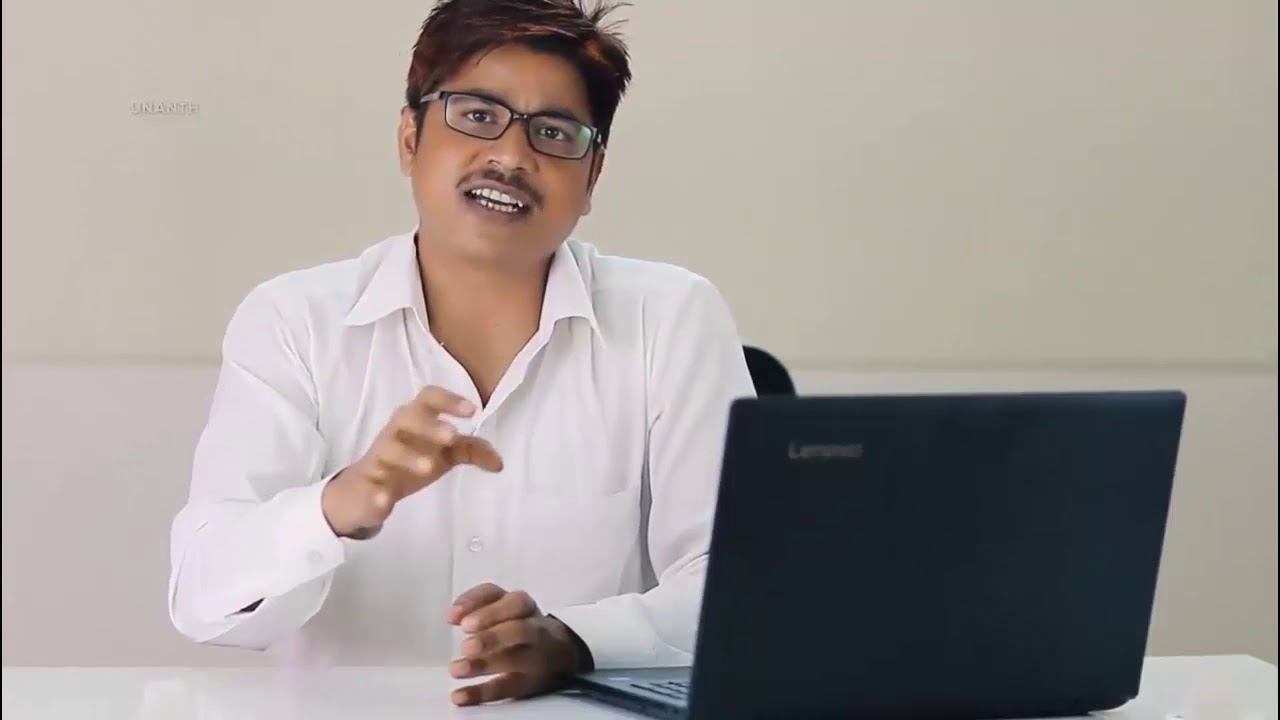 Overview of Ethical Hacking Course in Hindi by Trainer Vijay Kumar | Video