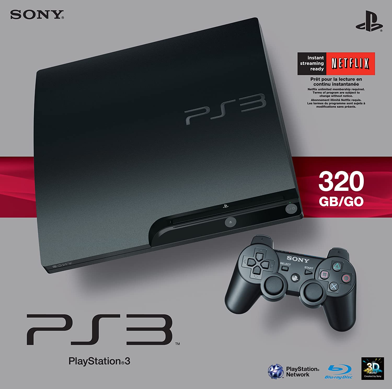 Прошить sony playstation 3 воронеж