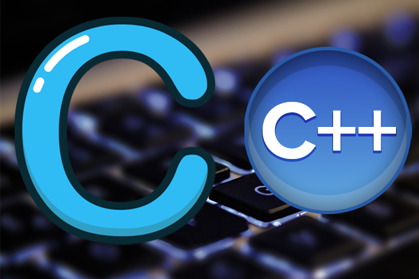 Programming Language C and C++ | Ponirevo
