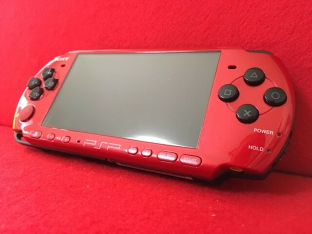 Сколько стоила psp 3000