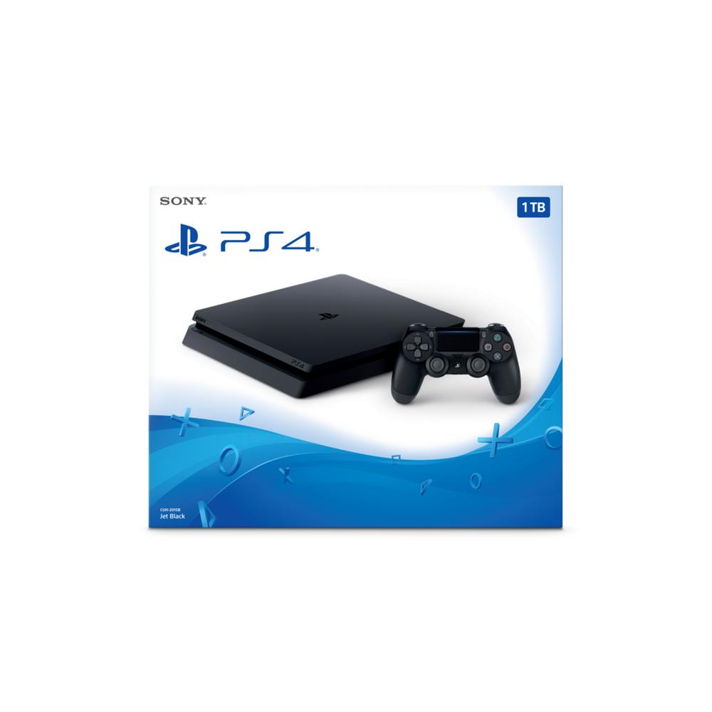Sony PlayStation 4 (PS4) Technical Details – Part One | Ponirevo