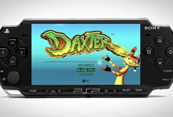 list of playstation portable video games