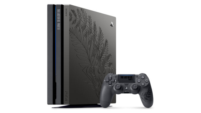 The Sony PS4 Games Console Technical Details – Part Two | Ponirevo
