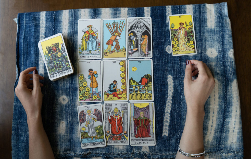 Why Should You Visit A Tarot Card Reader At Least Once In Your Lifetime 1024x650 
