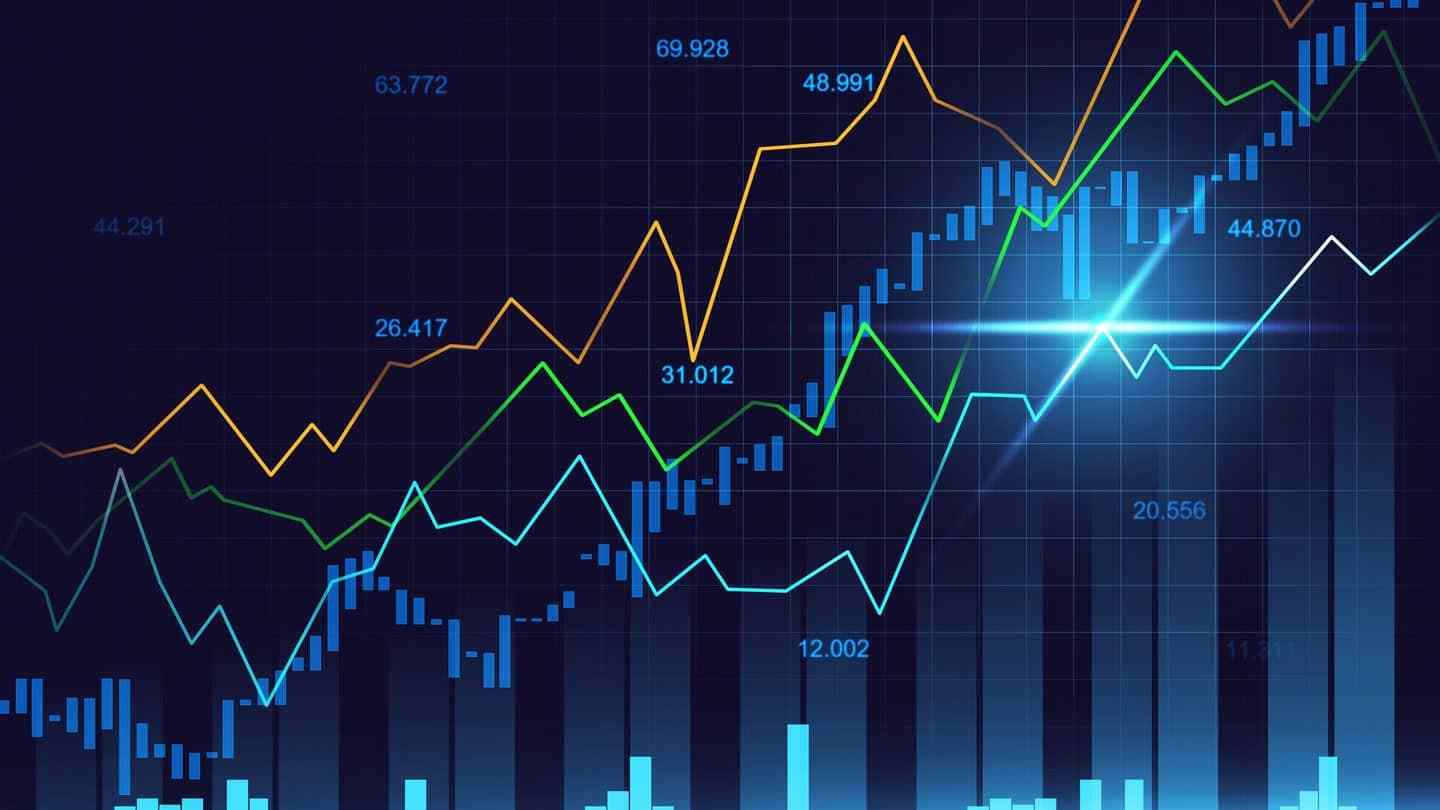 Forex Trading Course – FX Market Course System | Ponirevo