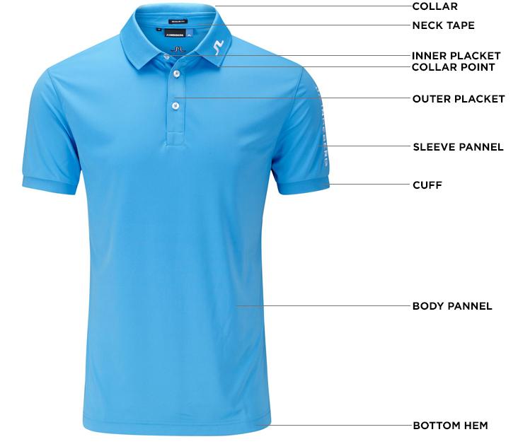 Golf Shirt or Polo Shirt What’s The Difference? Ponirevo