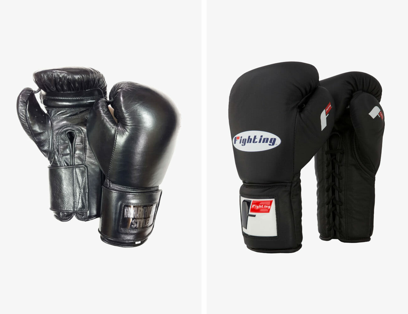 The Progress Of Boxing And Boxing Equipment 