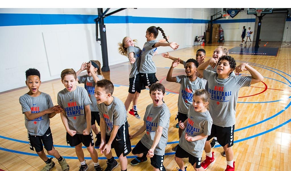 An Overview of Basketball Camps | Ponirevo