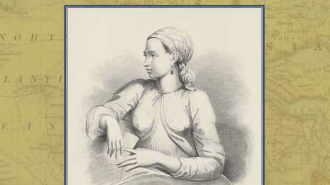Harriet Beecher Stowes Life During The Civil War