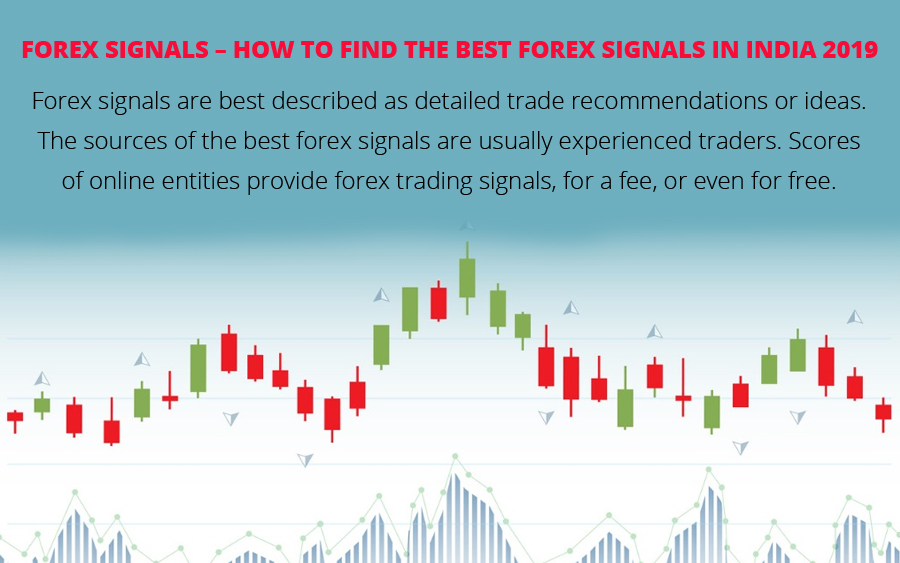 What Are Forex Trading Signals and How Can You Benefit From Them