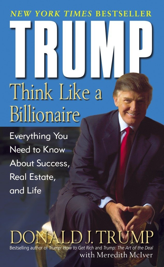 book-review-think-like-a-billionaire-by-donald-trump