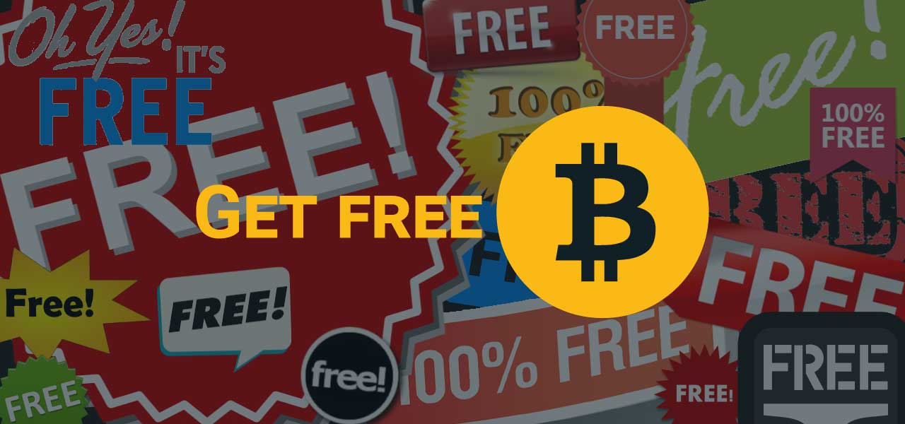 how-to-get-free-bitcoin