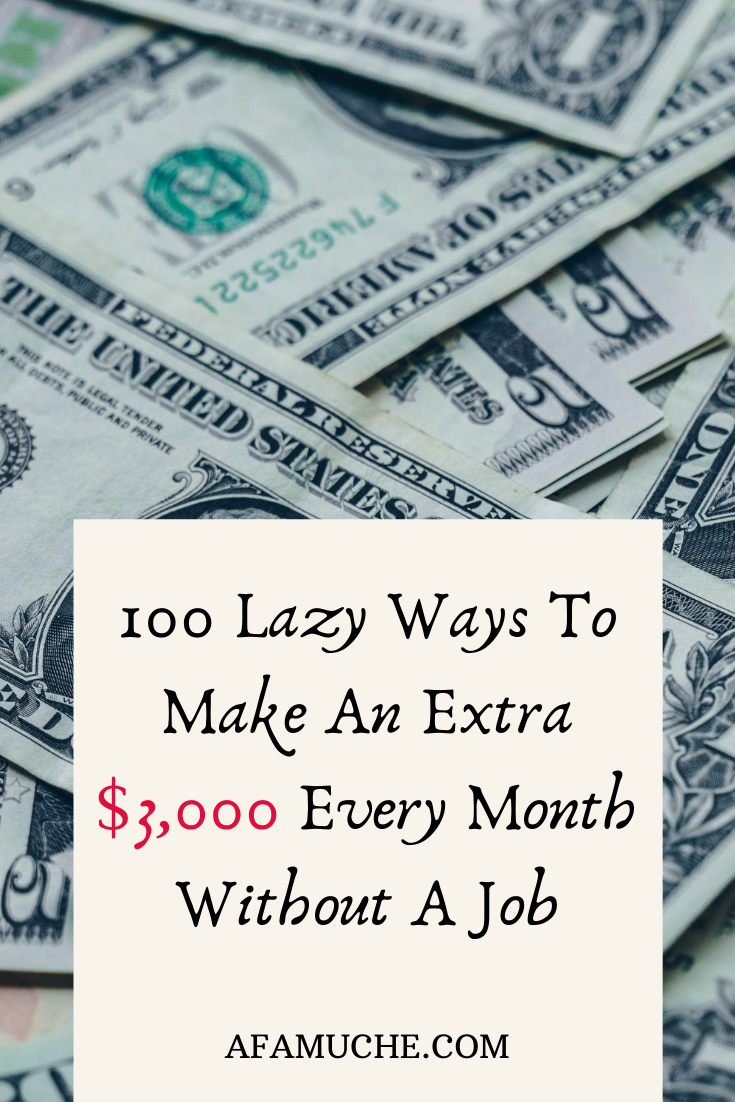 3-lazy-ways-to-make-money-online