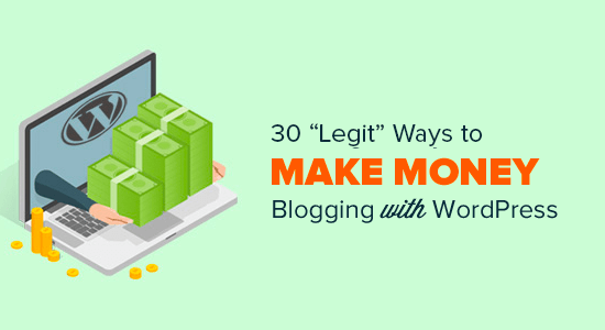how-to-make-money-blogging-in-7-particular-ways