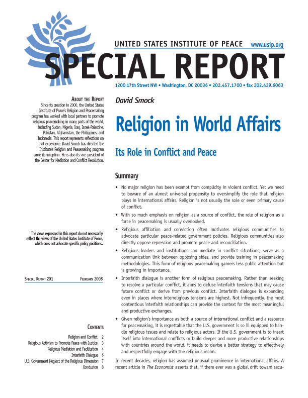 the-role-of-religion-in-world-peace