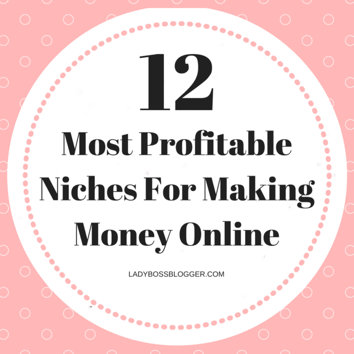 how-to-find-a-profitable-niche-to-make-money-online